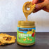 (8 Wilderness Poets, Organic Roasted Cashew Butter - Ounce Glass Jar) - Ultra Creamy, One Ingredient - No Added Sugar