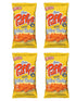 Generic Nibble with Gibbles Yellow Cheddar Cheese Puffys Original Baked -made by Gibble's