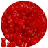 Cinnamon JuJu Bears Gummy Candy 80 Oz, Soft and Sweet Jelly Gummy