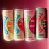 12x12oz Unwell Energy RTD Passionfruit, Orange, Guava
