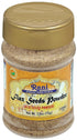 Rani Flax Seeds Powder, 2.6oz (75g) PET Jar, All Natural, Gluten Friendly, Non-GMO, Vegan