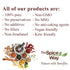The Spice Way Ground Coriander - 4 oz Resealable Bag