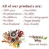 The Spice Way - Shawarma Seasoning Blend - Recipe Included, 4 oz, Meat and Poultry Rub