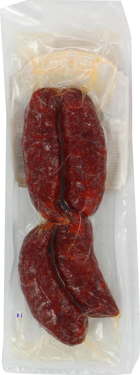 5 Iberia Chorizo Spanish Style Sausage, Ounce