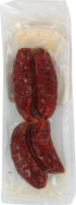5 (Pack 2) Iberia Chorizo Spanish Style Sausage, Ounce