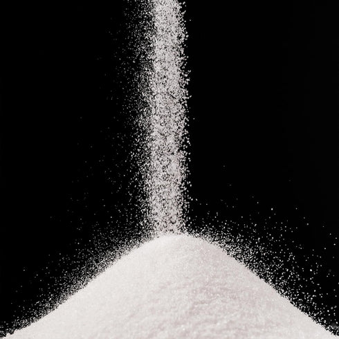 1.3 lb, GranAroma Sodium-Free Salt Substitute, Potassium Chloride, Salty Taste, Sodium-Free