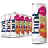 Hint Canned Water, Peach Raspberry - Purified Flavored Water with Zero Calories,