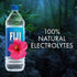 1.5 50.7 (Pack 12) 100% FIJI Natural Artesian Bottled Water Liters / Fl Ounce of - Natural Electrolytes