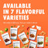 Kevin's Natural Foods Teriyaki Sauce - Paleo Simmer Sauce, Gluten Free, 3 Pack