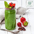 4 oz, SPICES VILLAGE Dried Spinach Powder, Natural Ground Spinach Leafs, Whole Leaf Spinach Powder, Kosher, Gluten