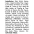 15 oz (Pack 2) Honey Bunches of Oats Cinnamon Protein Cereal, Breakfast or Snack, Family Size