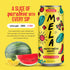 100 16.9 oz, 12-pack) Mela Watermelon Water - Watermelon Juice, Percent Natural Fruit Juice with Vitamin C
