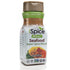 iSpice - Salt-Free, Sugar-Free, 100% Fat-Free Pure Wellness Seafood Super Spice Blend - All Natural, Ready to Use