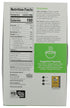 365 1.41 Packets (Pack 8) by Whole Foods Market, Organic Instant Oatmeal, Apple Cinnamon, Ounce