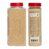 THE HOLLY TREE 18 oz Organic Hulled Sesame Seeds - White Sesame Seeds Organic - For Cooking, Baking and Garnishing