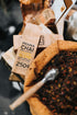 Prana Chai TURMERIC Blend 250 g - All-Natural, No Sugars, No Syrups, No Preservatives
