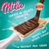 Sedita 36pcs MILA - European Czech & Slovak Wafers Milk Cream with Chocolate BOX-QTY