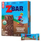 Clif Kid ZBar Zbar - Chocolate Brownie - Soft-Baked Energy Snack Bars - Non-GMO -