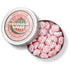 3 (100g Sour Drops - Small Batch Fruit Sours - Tangerine, Watermelon, Blue Raspberry - No Artificial Dyes, Vegan