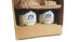 18 (Pack 2) Amish Wedding All Natural Old Fashioned Blackberry Jam Ounces