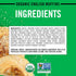 6 Count Dave's Killer Bread Rockin' Grains English Muffins, Organic Whole Grain English Muffins