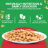 5 (80oz) Package Roasted Unsalted Peanuts Pounds By We Got Nuts Premium Quality Kosher Peanut Healthy & Natural Rich