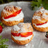 Molini Pizzuti "00" 1KG Farina per Dolci - Type Flour for Cakes