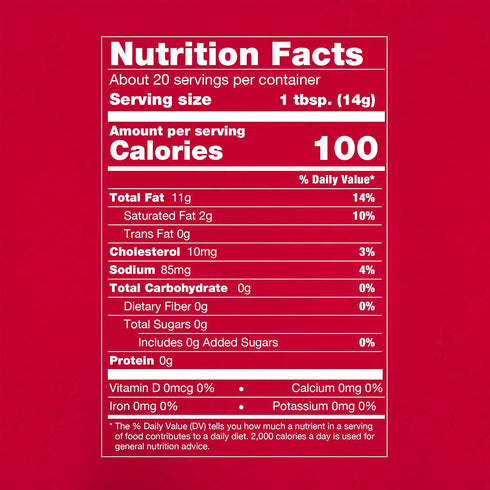 10.3 oz McCormick Mayonesa (Mayonnaise) with Lime Juice, fl