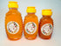 Tynanes Bee Farms 100% Raw Hawaiian Honey, Hexagonal Bottle (12 oz)