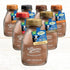 16.9 Oz Pack 1 Sillycow Farms Hot Chocolate Sea Salt & Caramel Mix | Rich Hot Cocoa Delight | Gluten-Free, Non-GMO