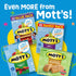 Pack, 22 17.6 oz Mott's Fruit Flavored Snacks, Apple Orchard, Gluten Free Snack, Value Ct