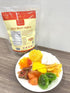 Foreign Fruits Mixed Dried Tropical Fruits, Natural Dehydrated Jackfruit, Pineapple, Guava, Mango, Coconut, Papaya