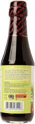 WAN JA SHAN Organic Ponzu Sauce Citrus Seasoned Soy Sauce, 10 FZ