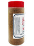 Dobesh Meat Massage Dry Rub Seasoning for Steak, Brisket, Hamburgers, Chicken, & Ribs