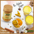 Tarkeeb Golden Milk 7-Spice Turmeric Latte Blend, All Natural, Caffeine-Free, Vegan, Gluten-Free, 3.53oz