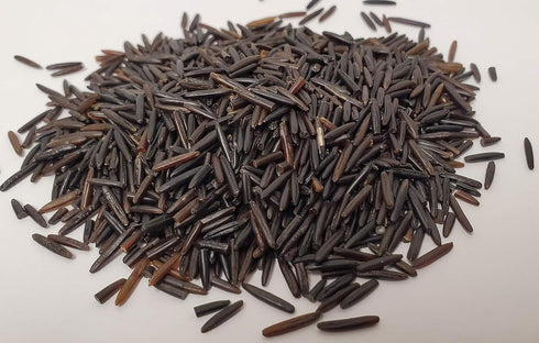 Canoe Wild Rice, 6oz