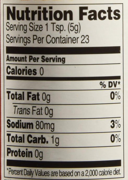 8 oz Ty Ling Spicy Chinese Hot Mustard