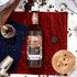 1 (33.8 Oz), Pack 3 Master of Mixes Espresso Drink Mix, Ready to Use, Liter Bottle Fl