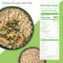 14-Ounce Minute Brown Rice, Instant Brown Rice for Quick Meals, Box