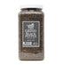 4 Badia Black Pepper Table Grind, Pound - Premium Seasoning for Cooking & Freshly Ground Flavor