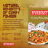 Everest 100 , Curry Powder, Grams(gm)