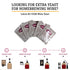 Craft A Brew - Lalvin K1-V1116 Wine Yeast, Neutral Dry Wine Yeast for Traditional or Fruit Wines, 5 Pack