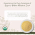 1 lb Starwest Botanicals Organic Yellow Mustard Seed Powder - Dried Seasoning Spice for Meat, Cooking, & Pickling, Dry