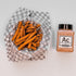 16 oz Spiceology Apple Cinnamon Blend Sweet & Warming Spice Mix With Nutmeg & Baked Apple Flavor Perfect for Baking