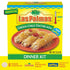 Las Palmas 23.8 Medium Green Chile Enchilada Dinner Kit, Ounce