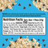 10 10 (30 Bobo's Oat Bites Variety - Strawberry Stuff'd and Chocolate Chip, Whole Grain Oats, Plant Based, Non-GMO