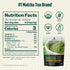 100g 3.53 (Pack 1) Jade Leaf Matcha Organic Culinary Grade Matcha Powder - Japanese Green tea for Baking, Smoothies