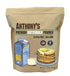 Anthony's Premium Buttermilk Powder, 1.5 lb, Gluten Free, Non GMO, Made in