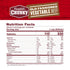 18.8 Oz Campbells Chunky Soup, Old Fashioned Vegetable Beef Soup, Can