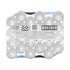 16.9 (24 Deer Park Bottled Spring Water, Ounce Bottles)